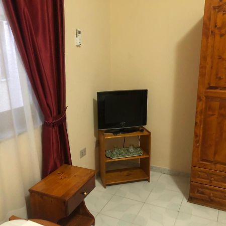 Villa Pepeto Durres Albania Exterior foto